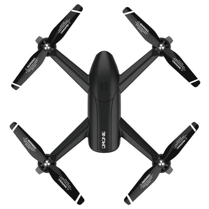 SG106 WiFi FPV RC Drone with 1080P Dual Camera