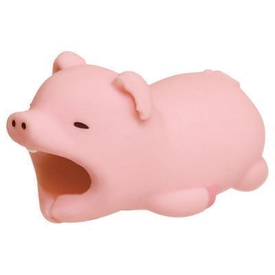 Cable Protection Animal Chomper