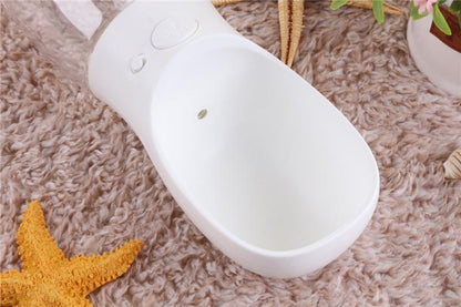 Spillproof Pet Water Bottle