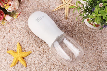 Spillproof Pet Water Bottle