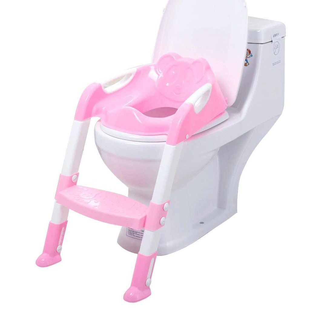 Baby Potty Training Seat