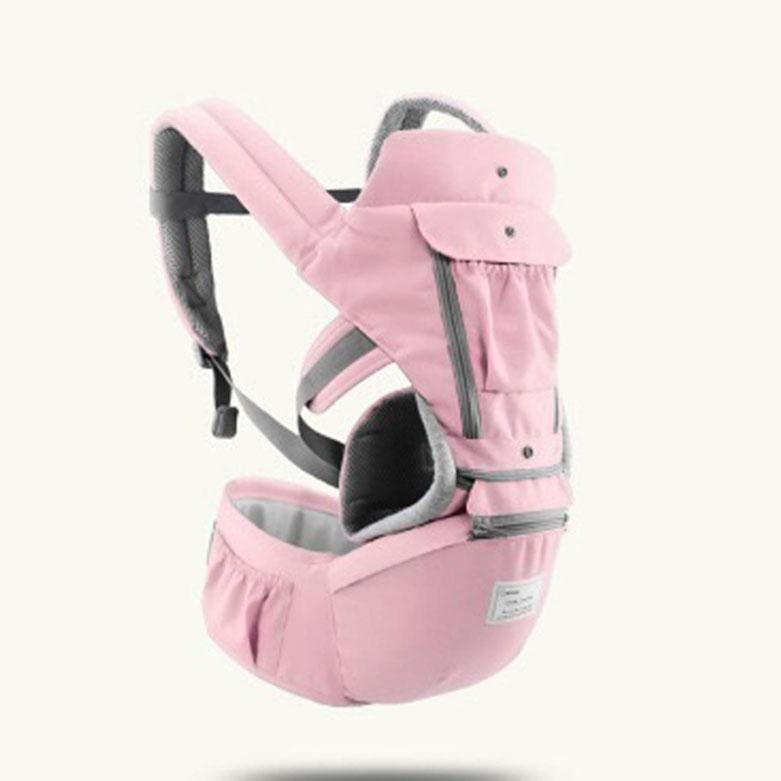 Breathable Travel Baby Carrier