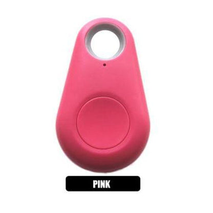 GPS Pet Tracker