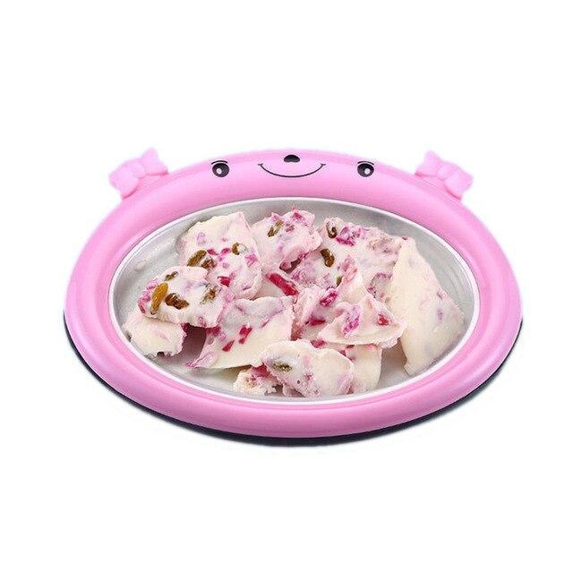 Instant Ice Cream Maker