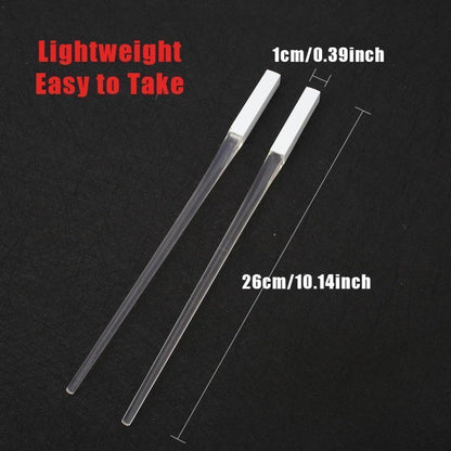 Lightsaber Chopstick Set