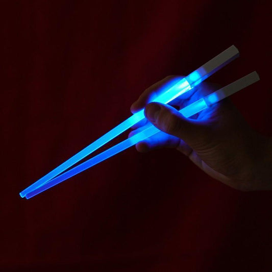 Lightsaber Chopstick Set