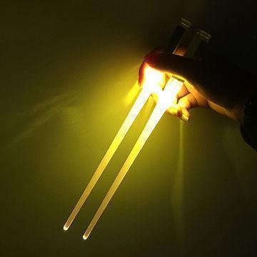 Lightsaber Chopstick Set
