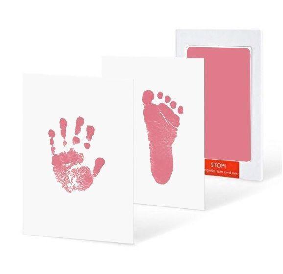 Baby Imprint Kit
