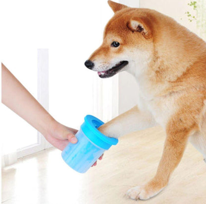 Easy Pet Paws Cleaner