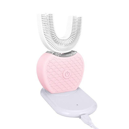Smart 360 Whitening Electric Toothbrush