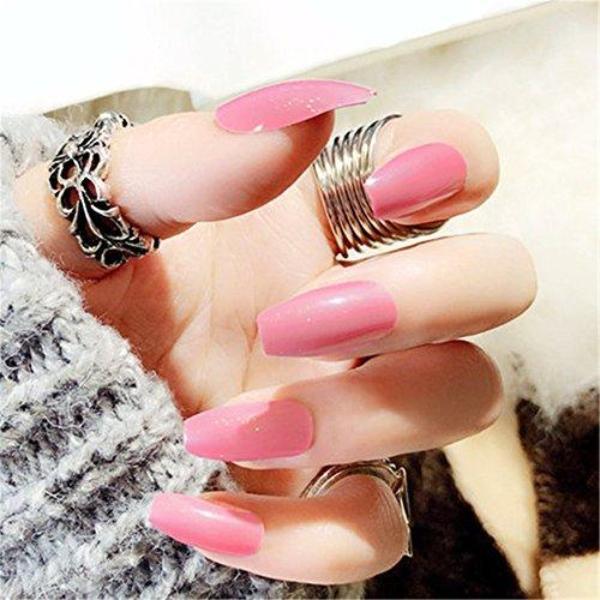 TIFFANY Nail Extension