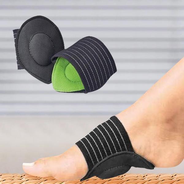 Plantar Fasciitis Cushioned Arch Support