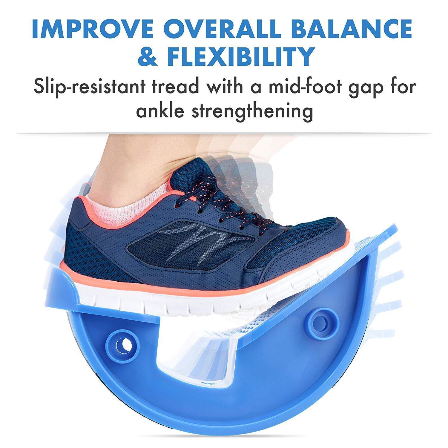 Plantar Fasciitis Foot Rocker – Sydney Trendshop