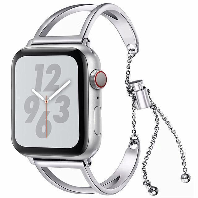 Apple Watch Fashion Cuff Band