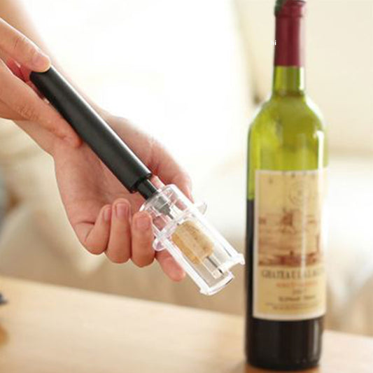 Pneumatic Wine Opener