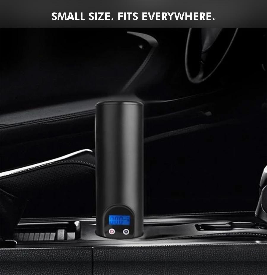 Portable Air Pump