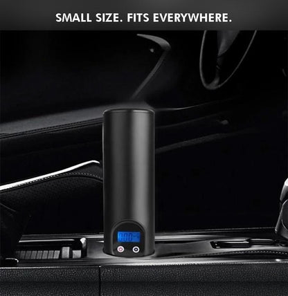 Portable Air Pump