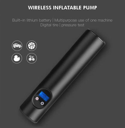 Portable Air Pump