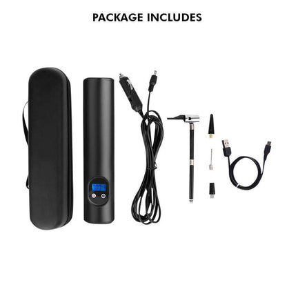 Portable Air Pump