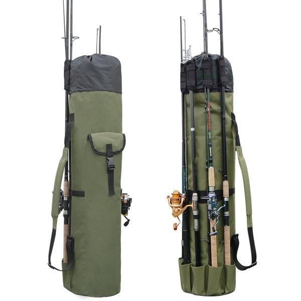 Portable Fishing Bag