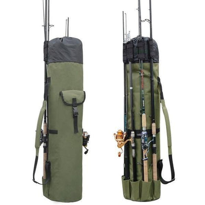 Portable Fishing Bag