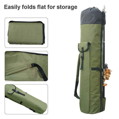 Portable Fishing Bag
