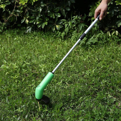 Cordless Grass Trimmer