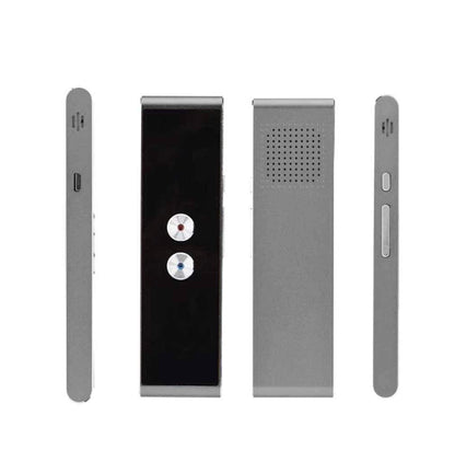 Portable Language Translator