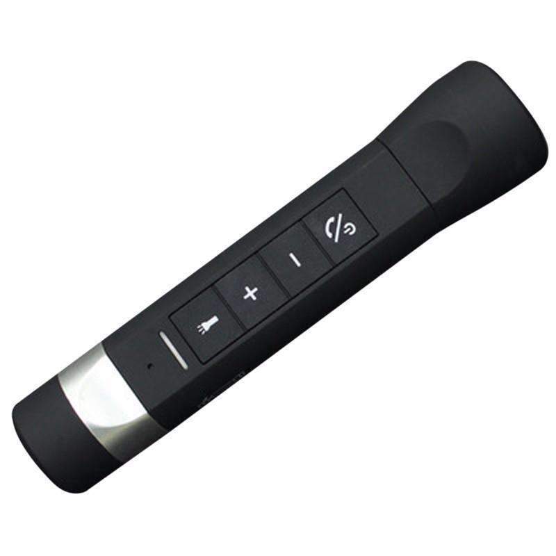 4 in 1 Wireless Flashlight - Make your Activity More Enjoyable