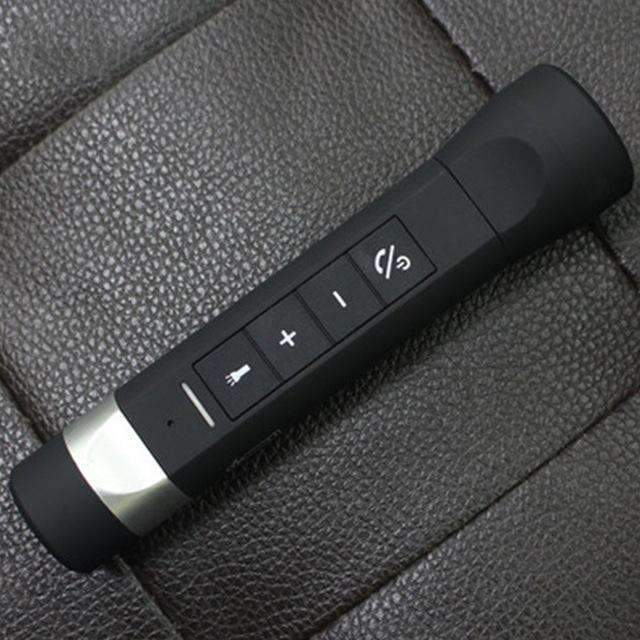 4 in 1 Wireless Flashlight - Make your Activity More Enjoyable