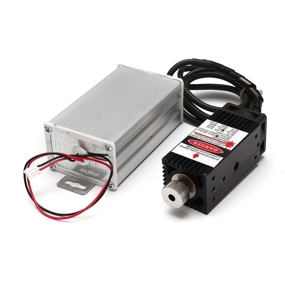 Premium Desktop Laser Engraver