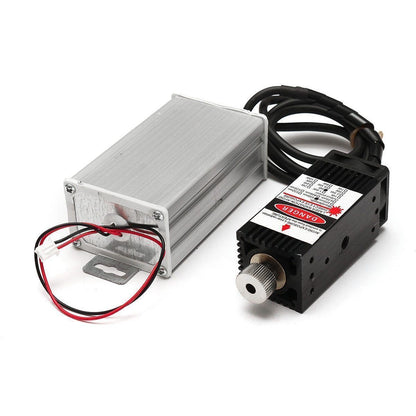 Premium Desktop Laser Engraver