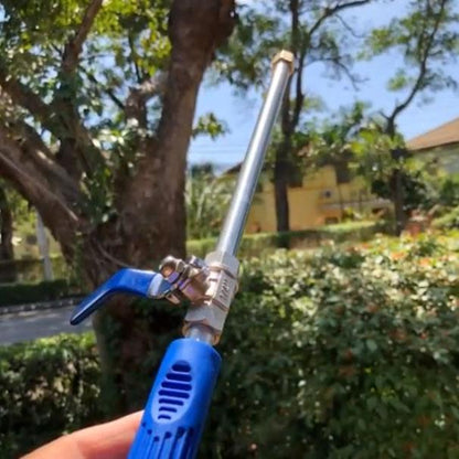 High-Pressure Washer Jet Gun