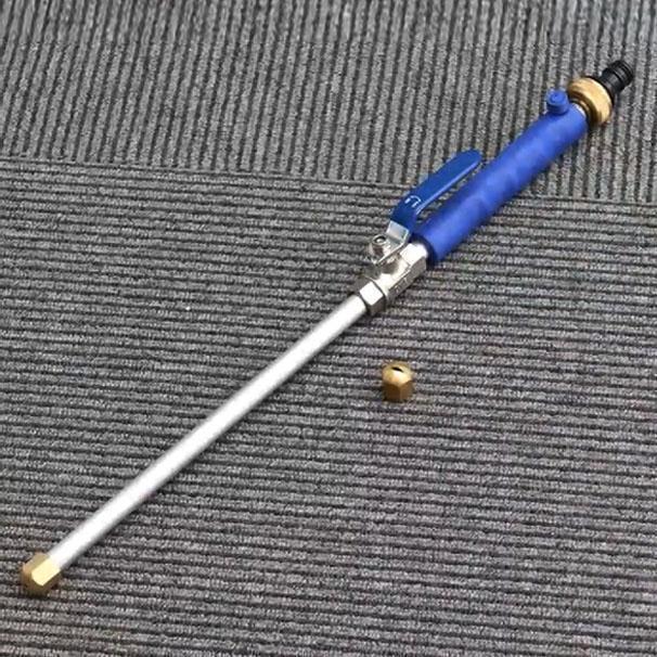 High-Pressure Washer Jet Gun