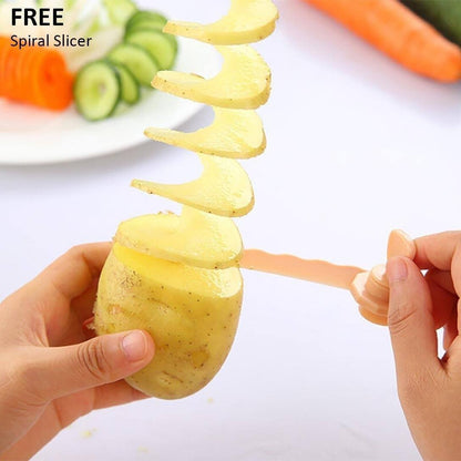 Prime Peeler (Set of 3)