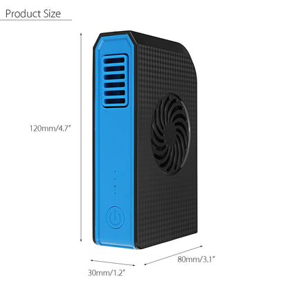 Power Bank Fan