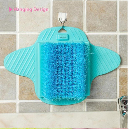 Foot Spa Scruber