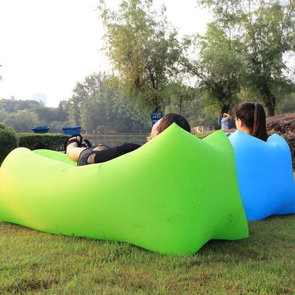 Inflatable Bed