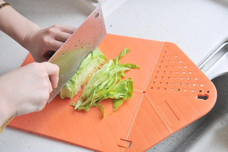 Premium Cutting Board