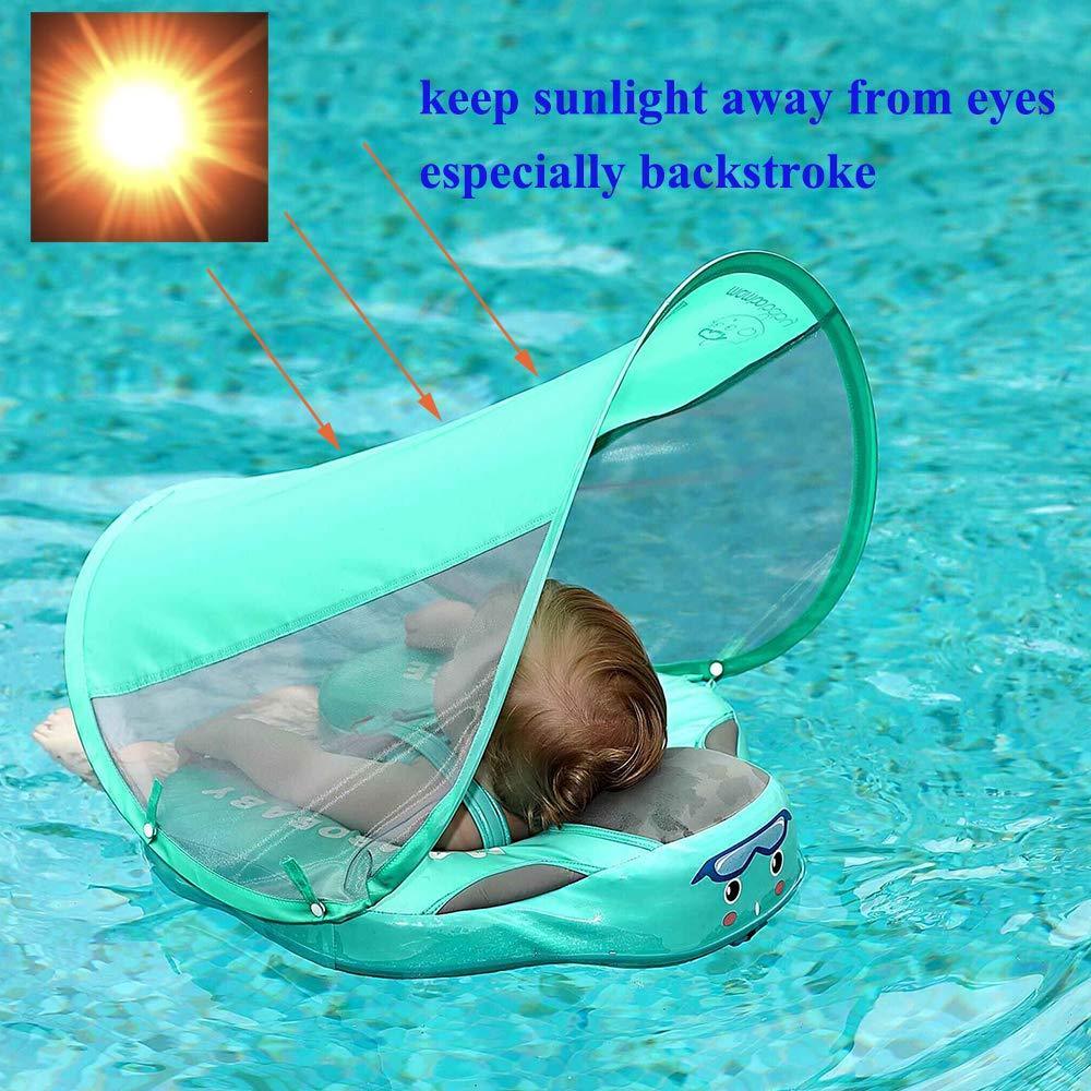 Baby Swim Ring Float