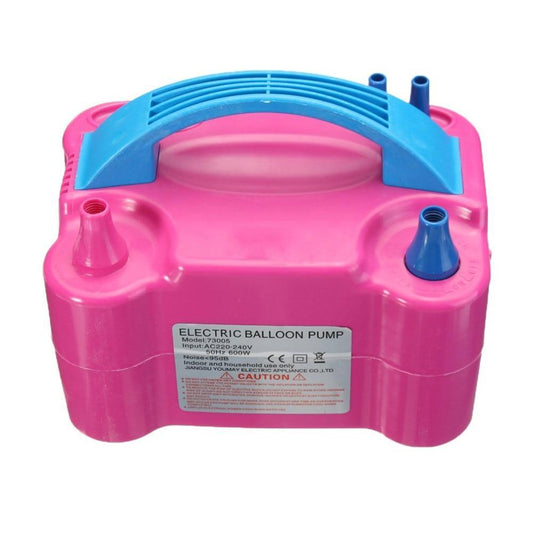 Balloon Inflator Pump