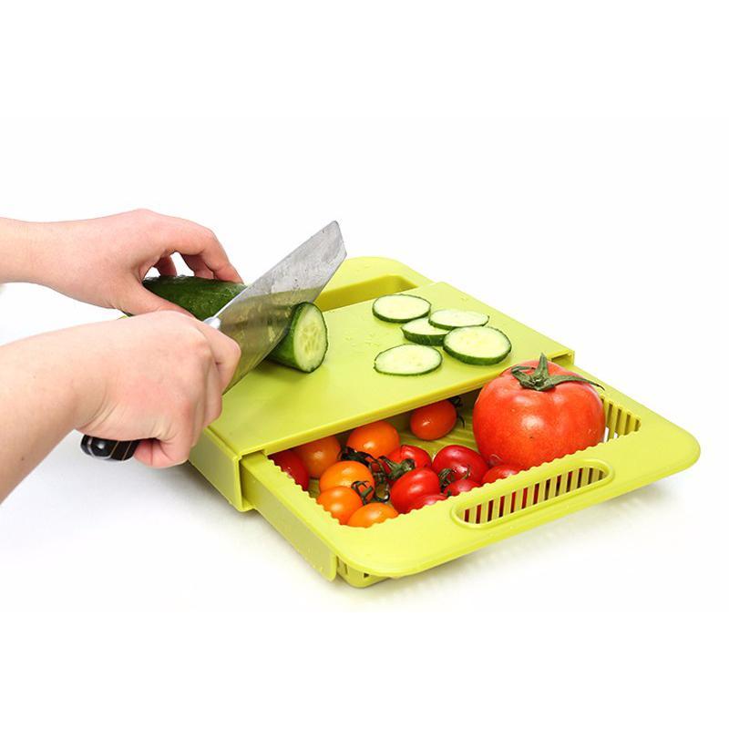 Storage Chopping Board