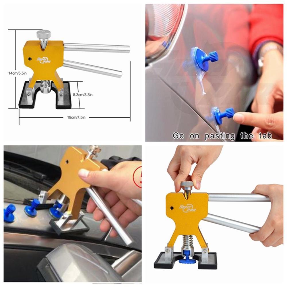 Car repair Tool