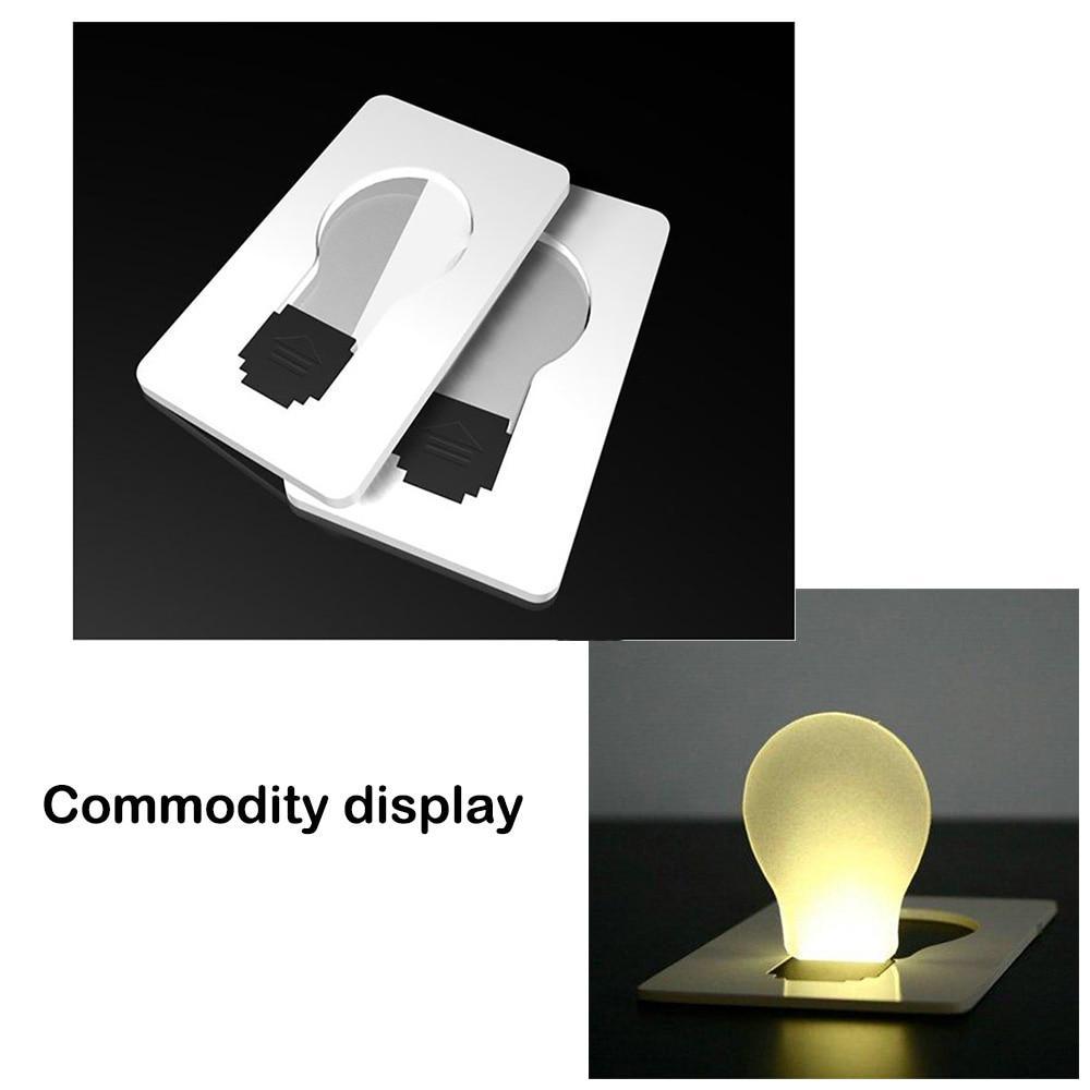 LED Pocket Lamp