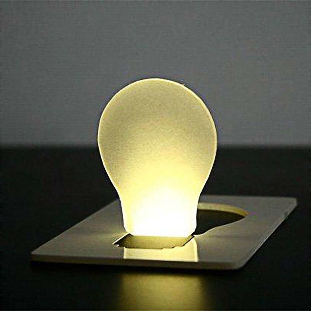 LED Pocket Lamp
