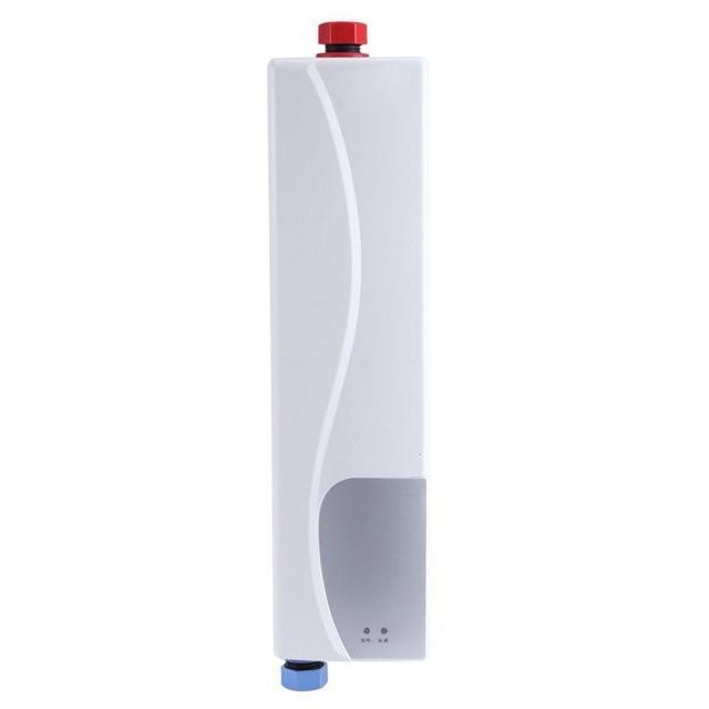 Elegant Instant Hot Water Heater Electric Indoor