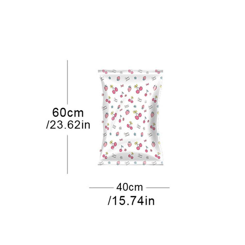 Vacuum Compression Bag