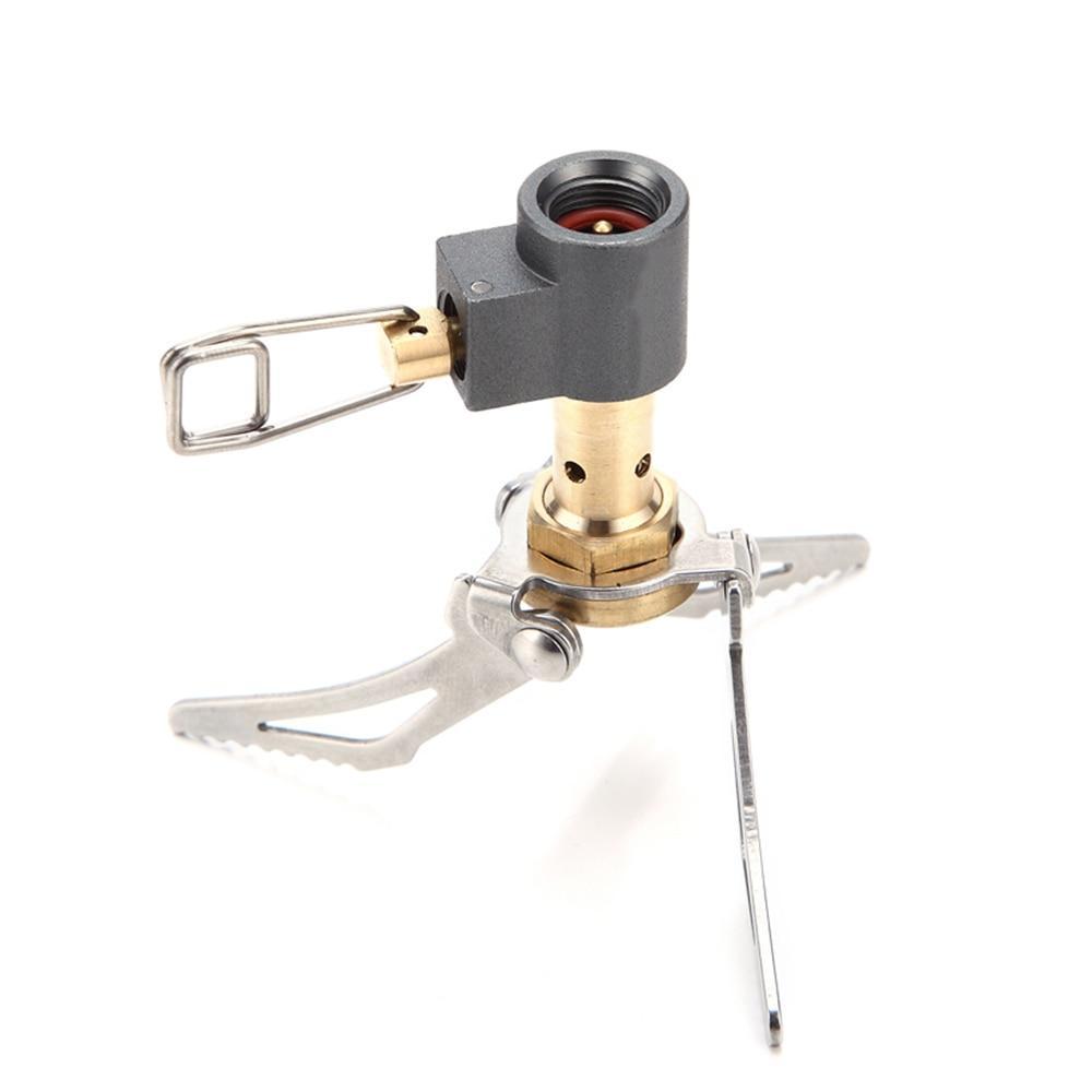 Mini Stove Gas Burner