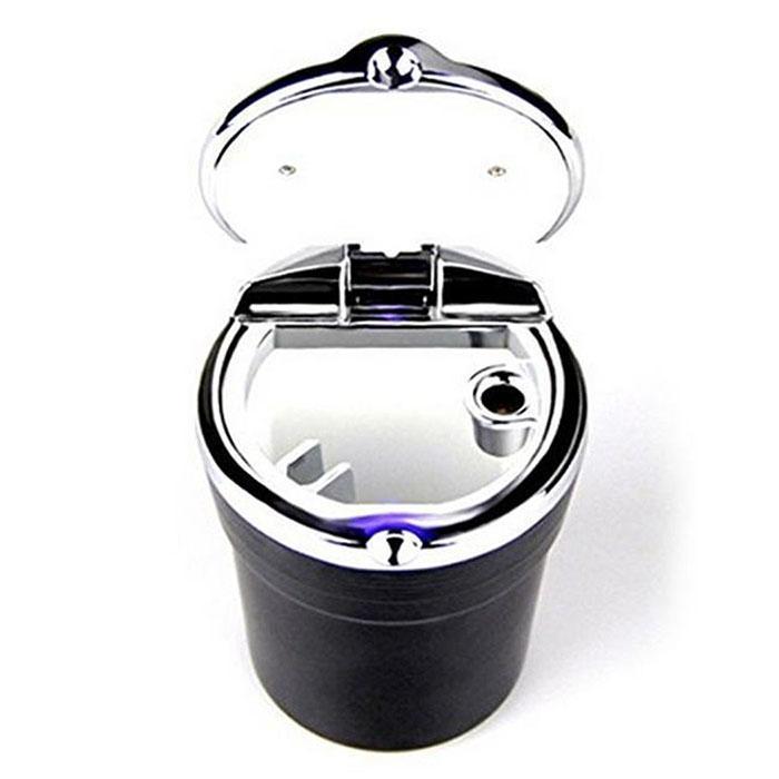 Luxury Smokeless Car Ashtray