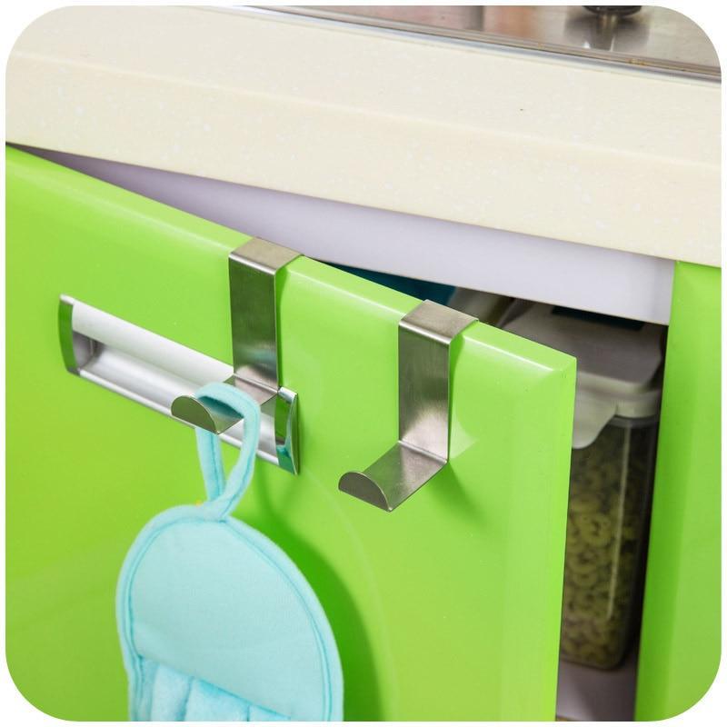 Kitchen Cabinet Hook